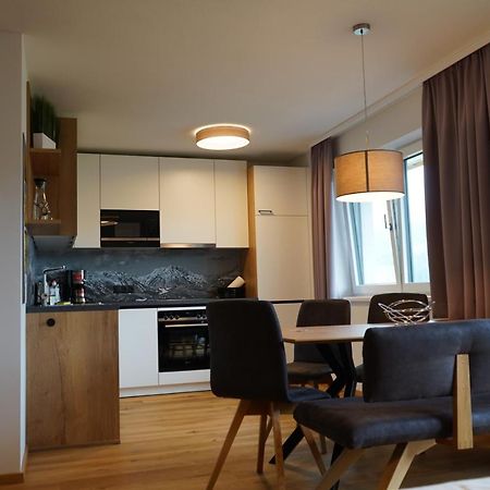 Apartmán Sun Hill Schladming Exteriér fotografie