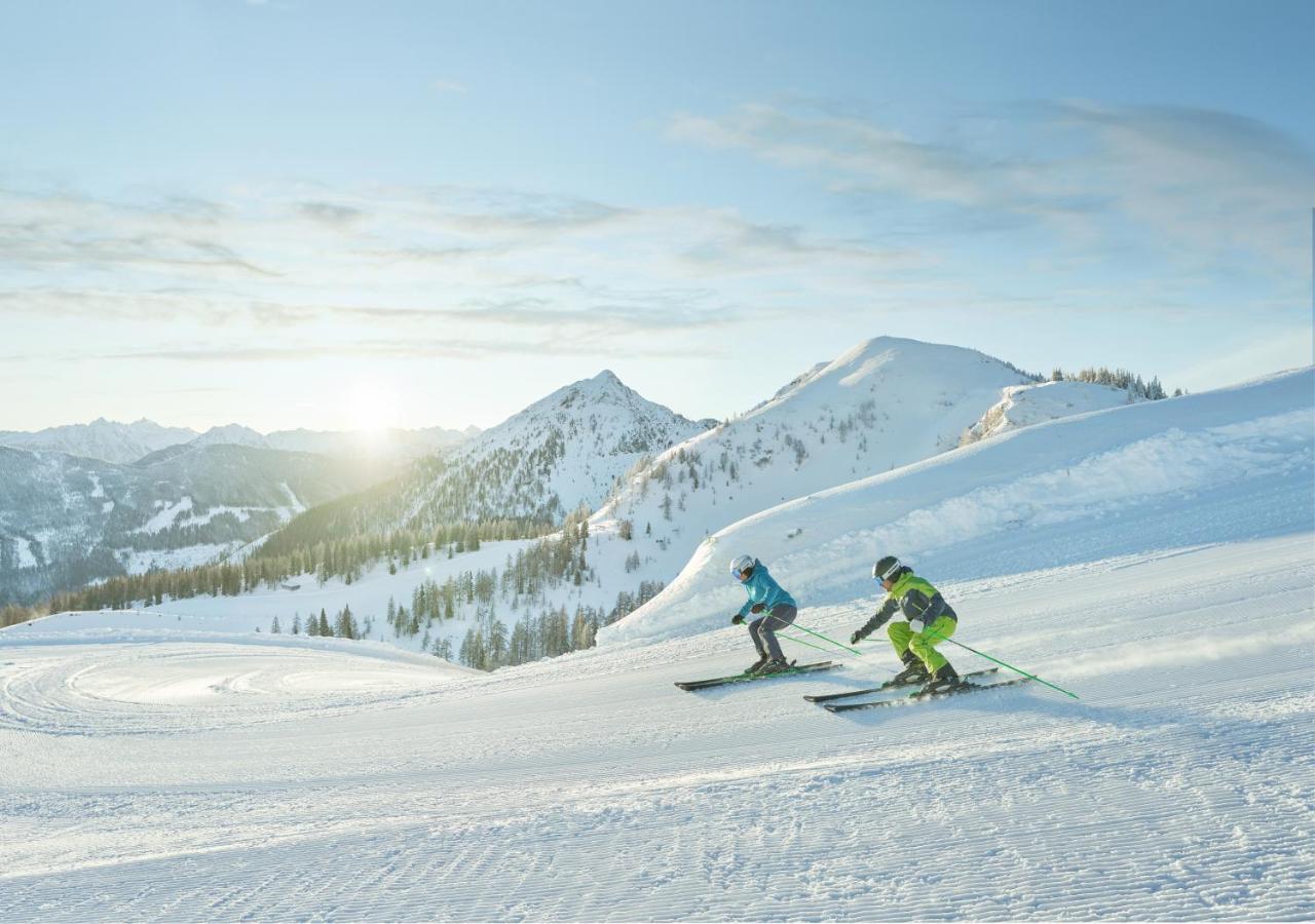 Apartmán Sun Hill Schladming Exteriér fotografie