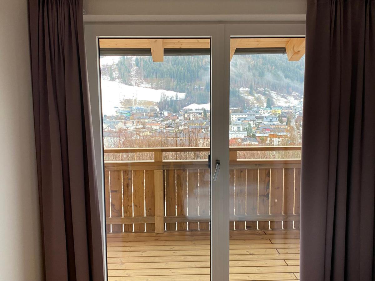 Apartmán Sun Hill Schladming Exteriér fotografie