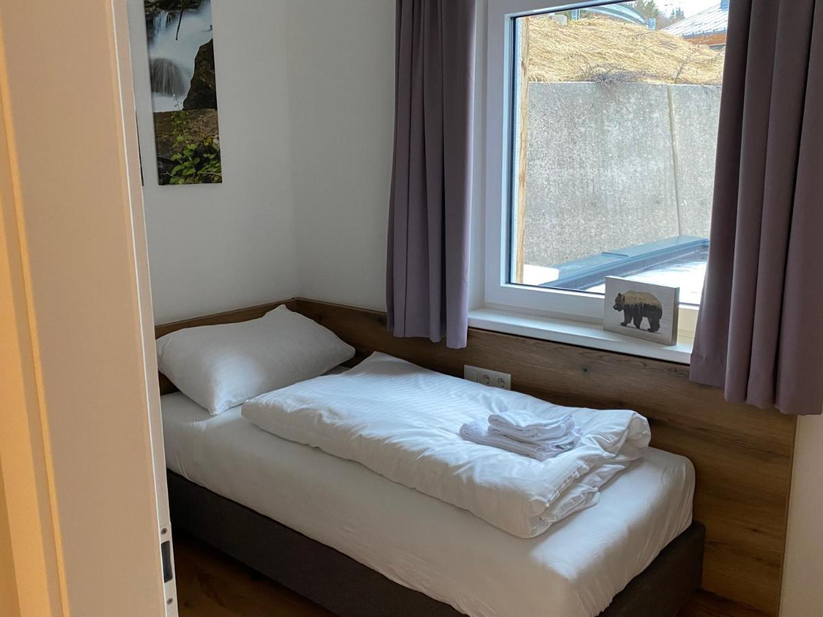 Apartmán Sun Hill Schladming Exteriér fotografie