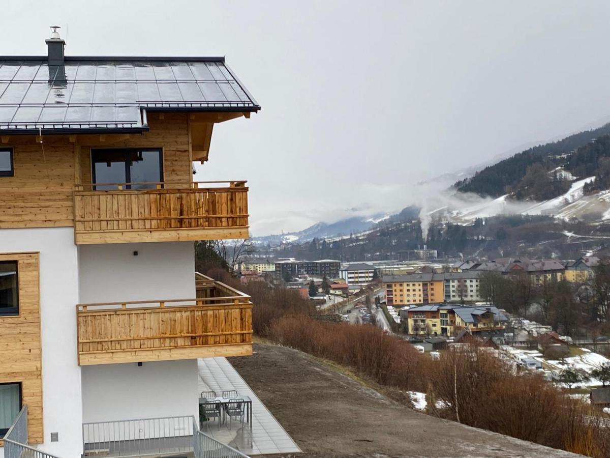 Apartmán Sun Hill Schladming Exteriér fotografie
