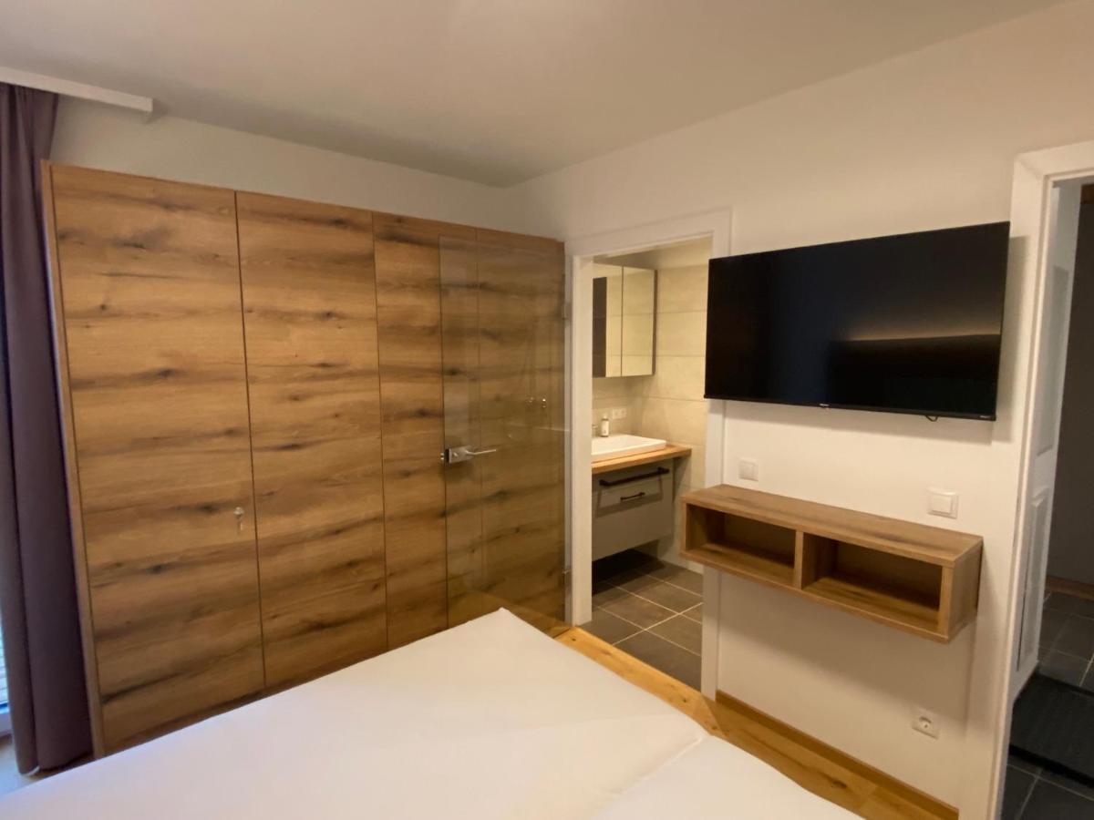 Apartmán Sun Hill Schladming Exteriér fotografie