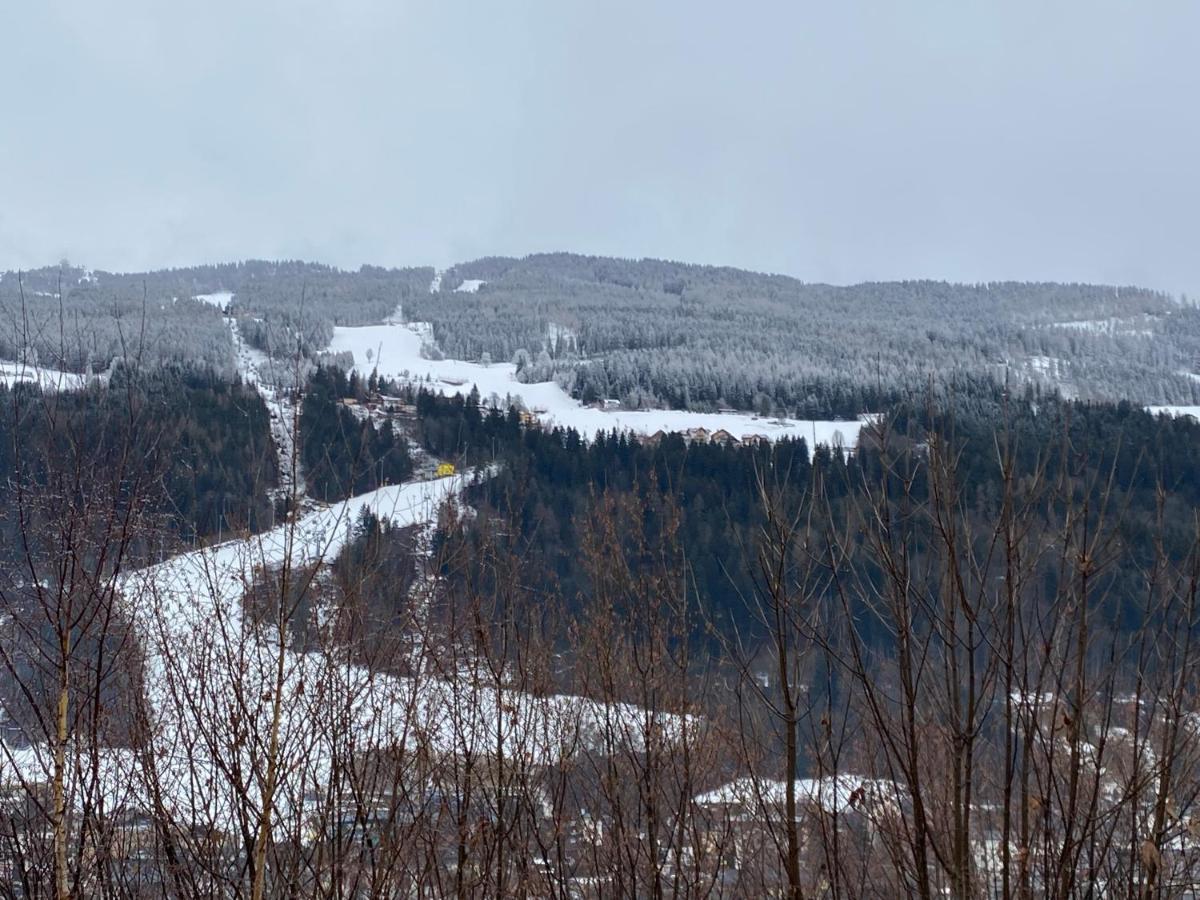 Apartmán Sun Hill Schladming Exteriér fotografie