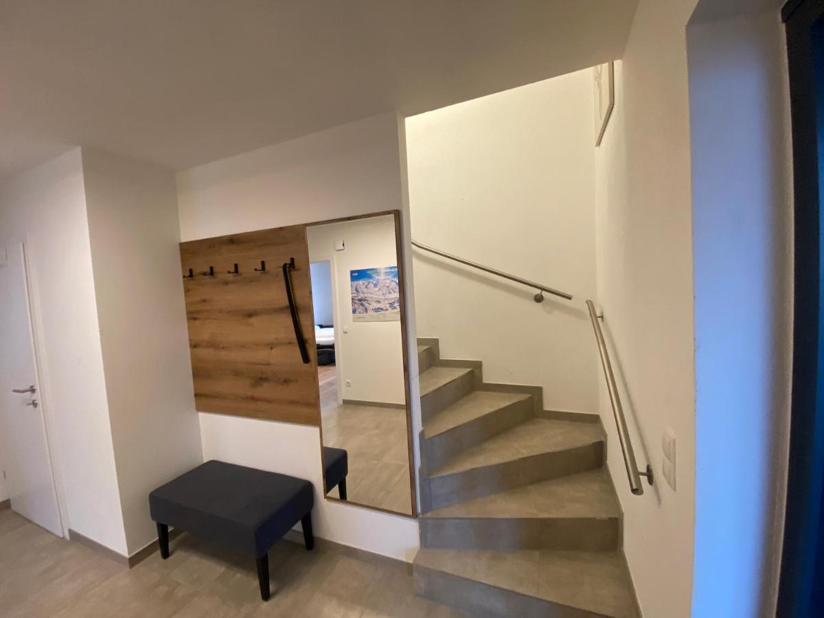 Apartmán Sun Hill Schladming Exteriér fotografie