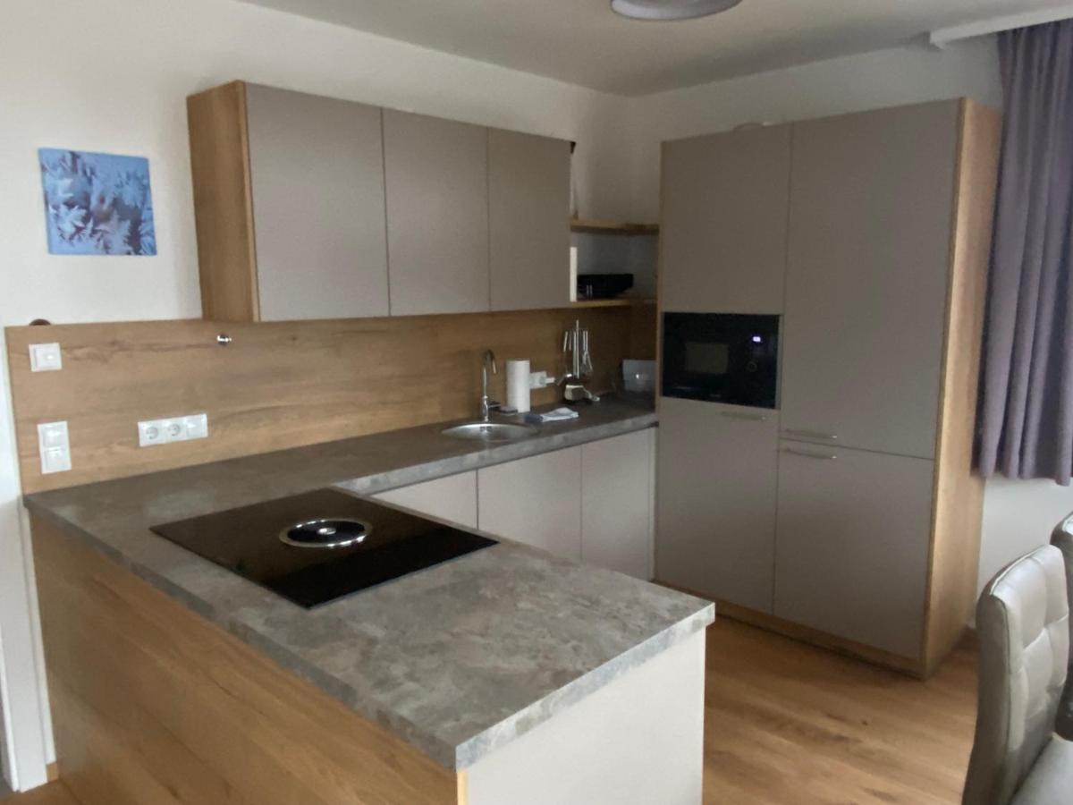 Apartmán Sun Hill Schladming Exteriér fotografie