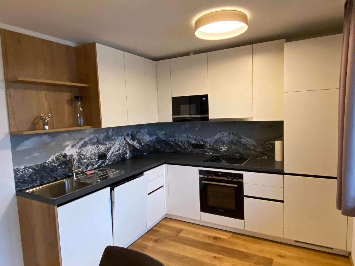 Apartmán Sun Hill Schladming Exteriér fotografie