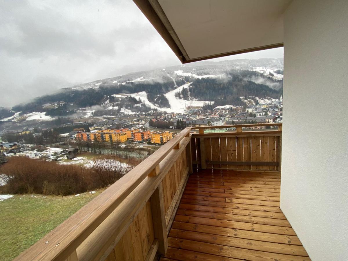 Apartmán Sun Hill Schladming Exteriér fotografie