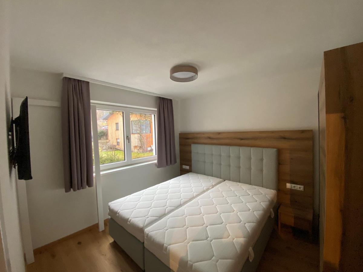 Apartmán Sun Hill Schladming Exteriér fotografie