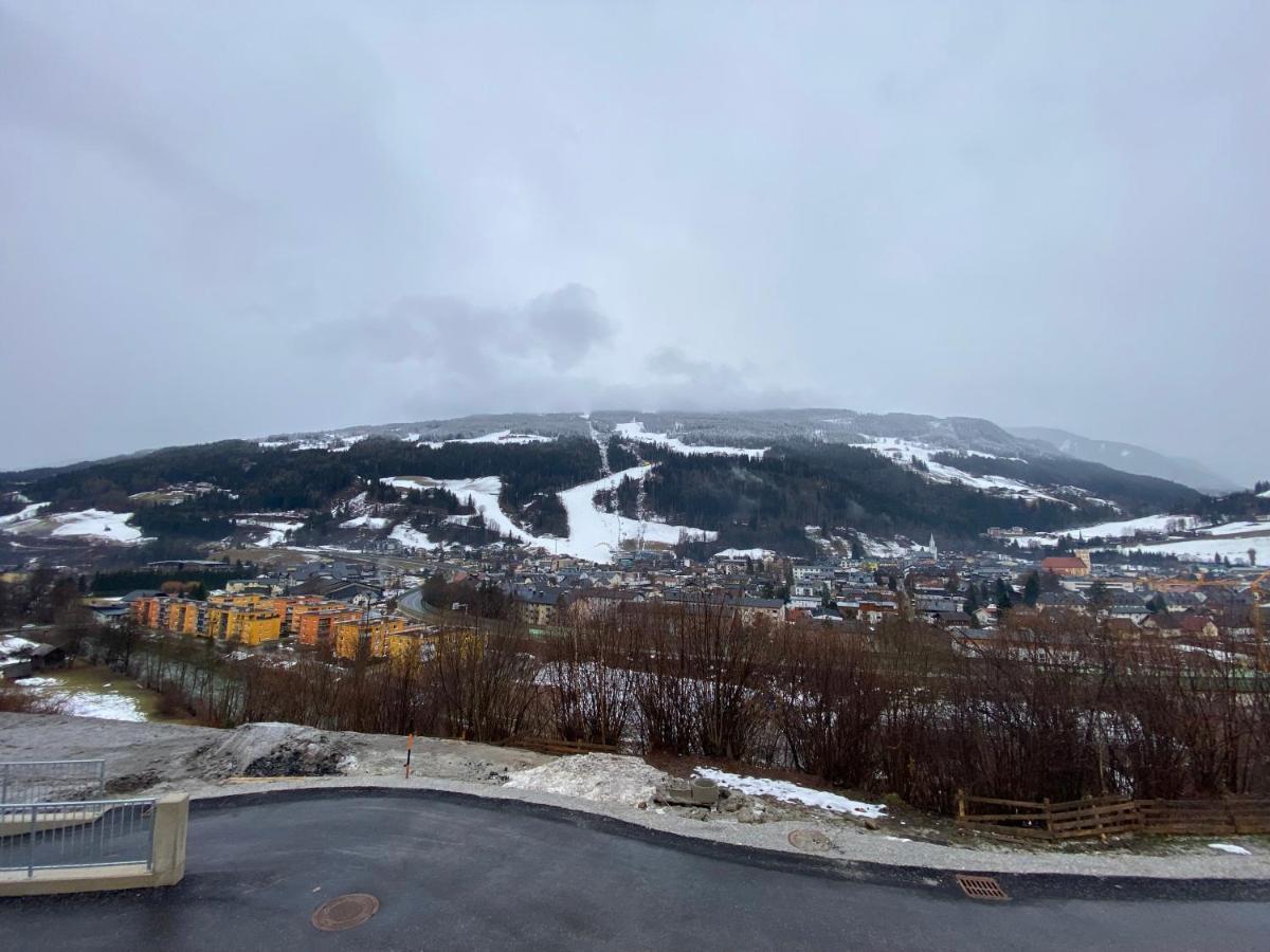 Apartmán Sun Hill Schladming Exteriér fotografie