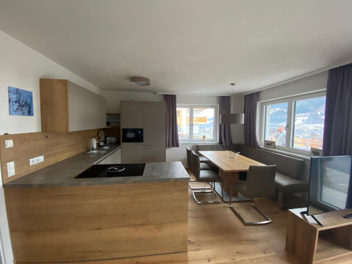 Apartmán Sun Hill Schladming Exteriér fotografie