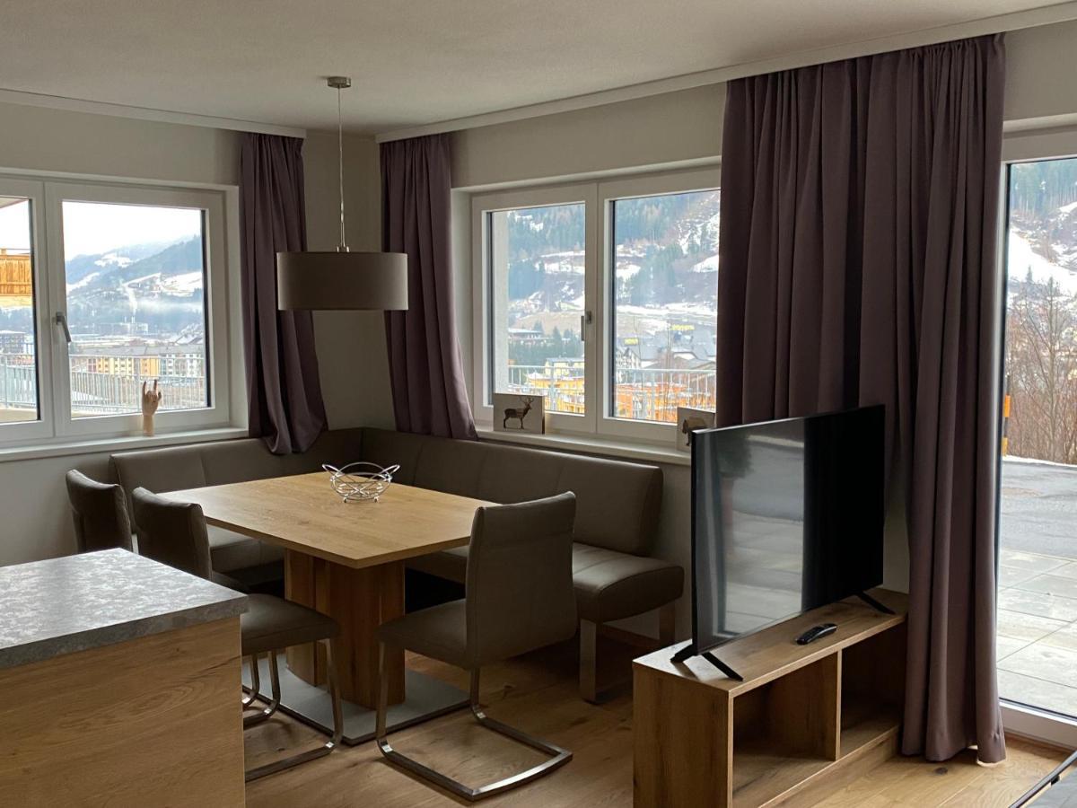 Apartmán Sun Hill Schladming Exteriér fotografie