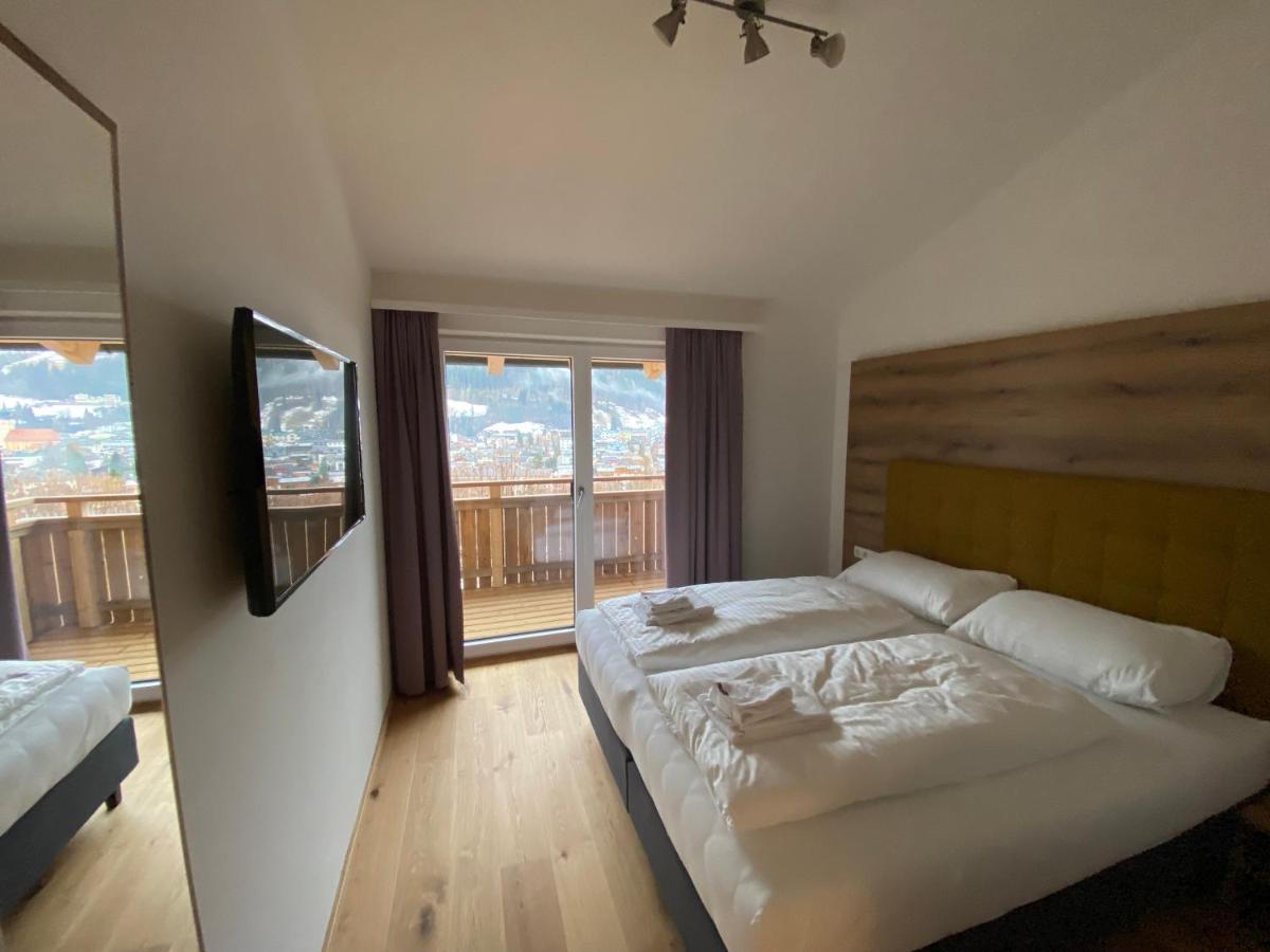 Apartmán Sun Hill Schladming Exteriér fotografie