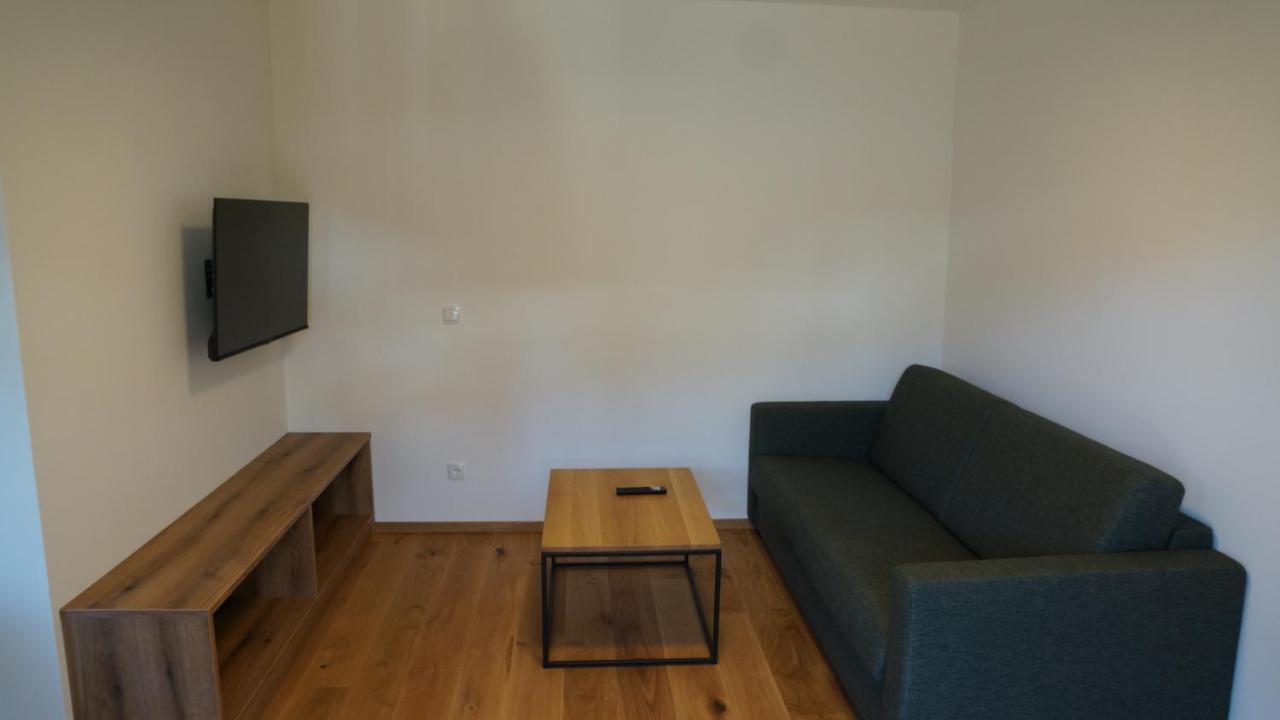 Apartmán Sun Hill Schladming Exteriér fotografie