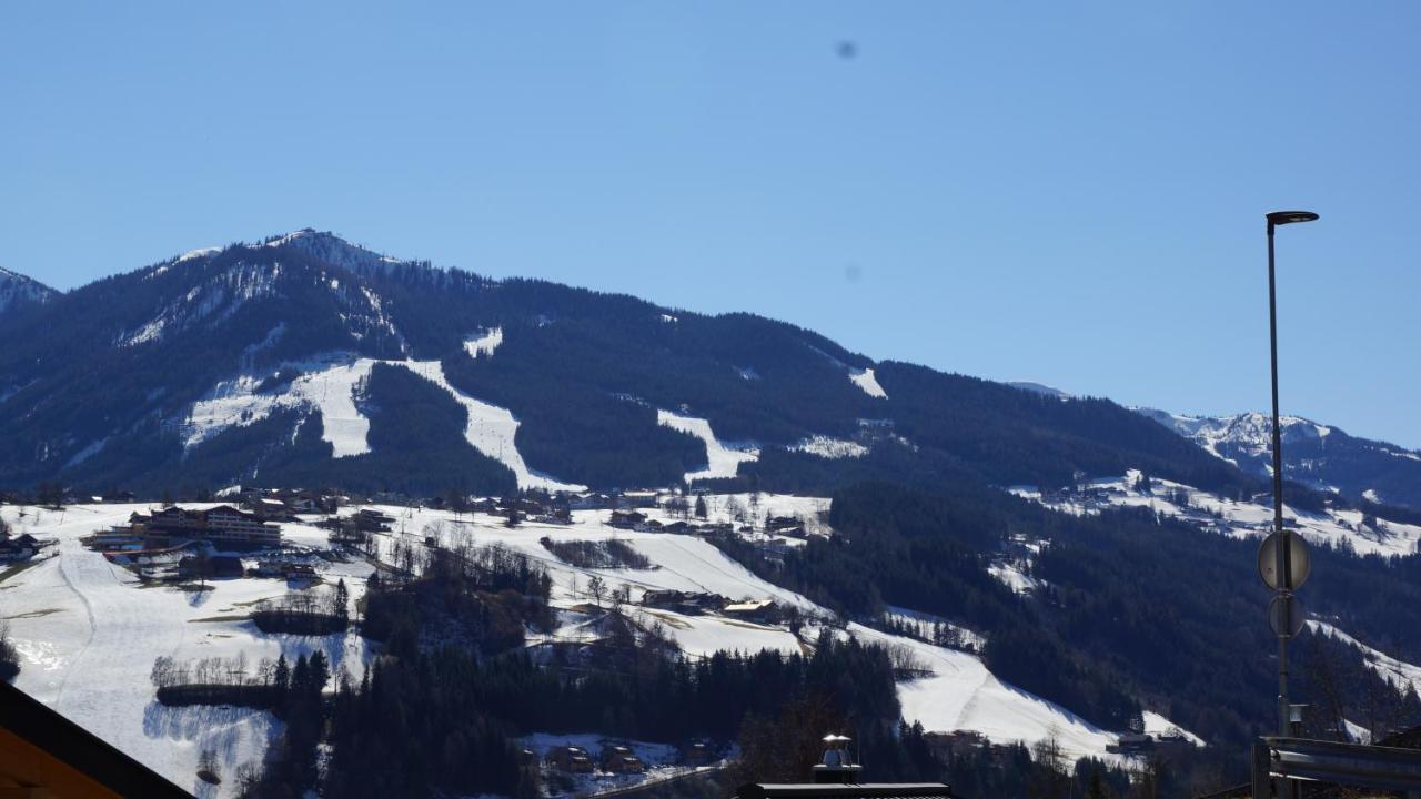 Apartmán Sun Hill Schladming Exteriér fotografie