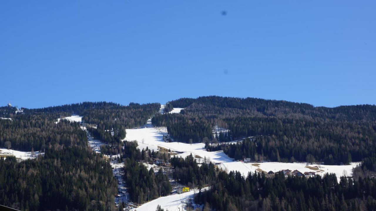 Apartmán Sun Hill Schladming Exteriér fotografie
