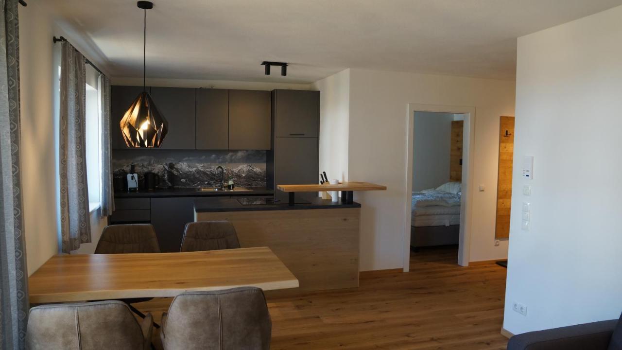 Apartmán Sun Hill Schladming Exteriér fotografie