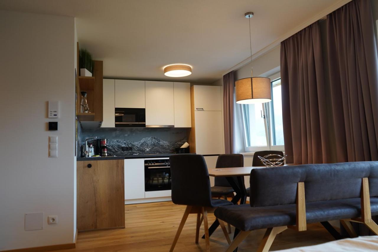 Apartmán Sun Hill Schladming Exteriér fotografie