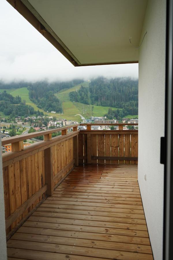 Apartmán Sun Hill Schladming Exteriér fotografie