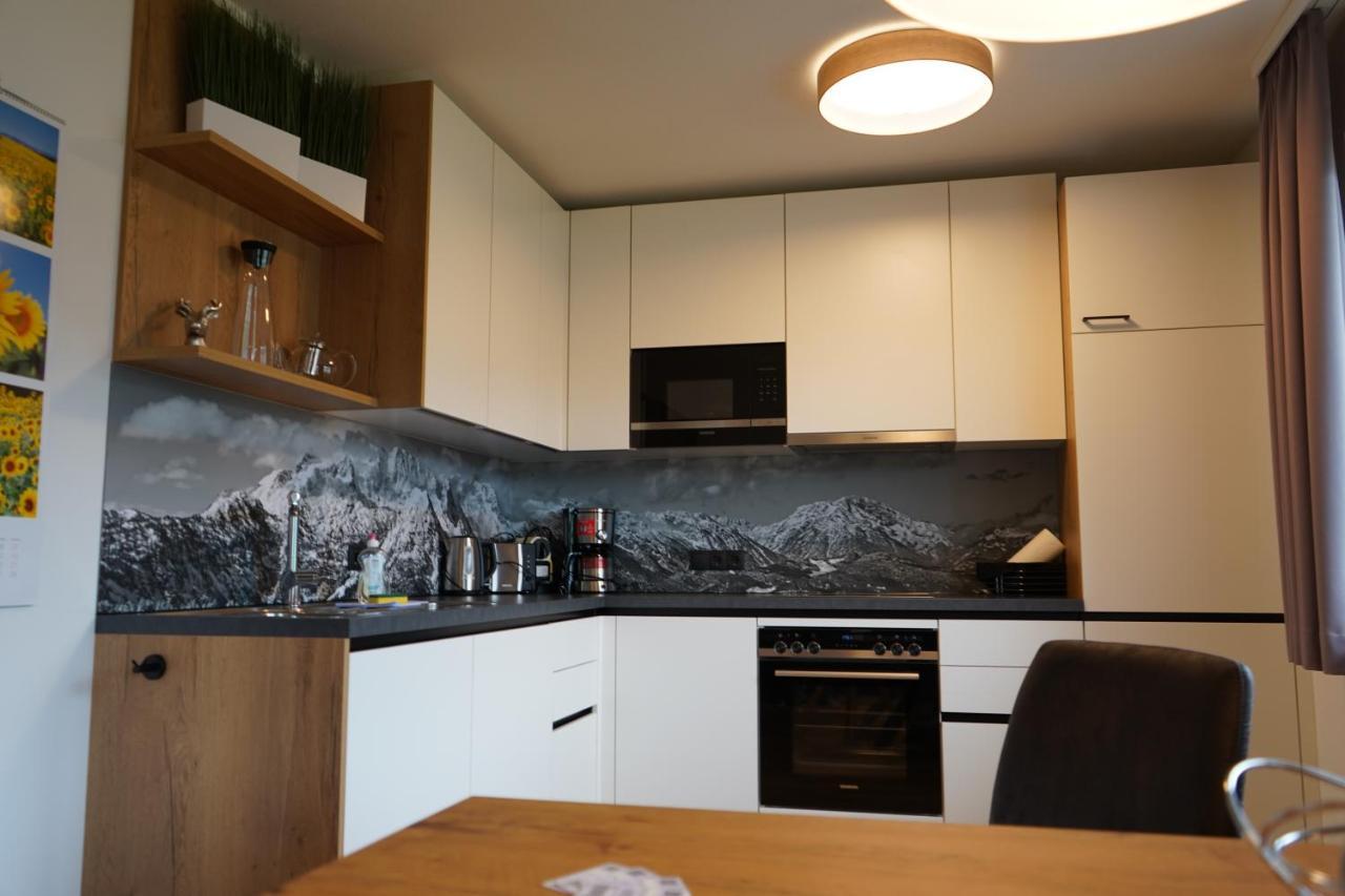 Apartmán Sun Hill Schladming Exteriér fotografie